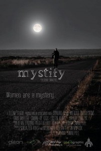 Short Film Corner, Cannes Film Festival, Mystify 