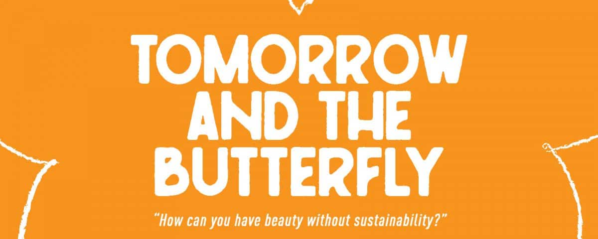 Tomorrow and the Butterfly 11 - Davines Marketing and PR